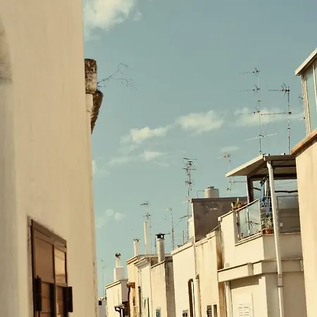 Beans Street Maison d'hôtes Mola di Bari